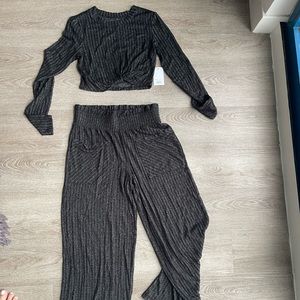 SO Lounge Set - Size Medium